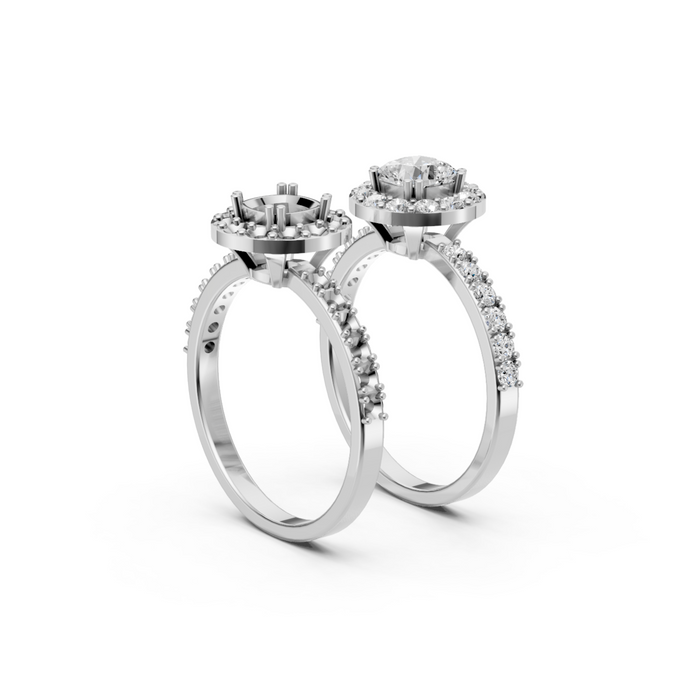 Ring Mountings