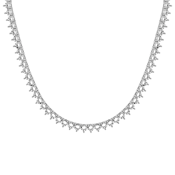 Necklace Semi-Mounts