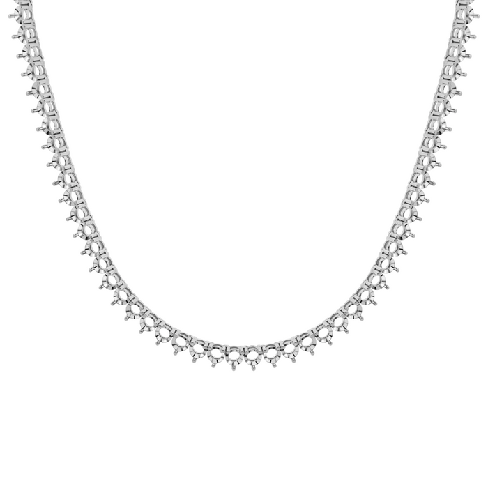 Necklace Mountings