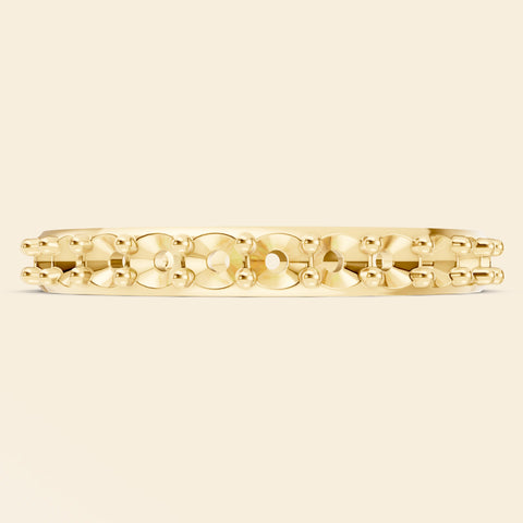 Eternity Ring Mountings
