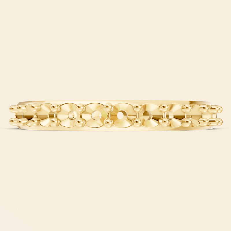 Eternity Ring Mountings