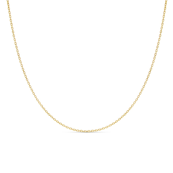 Chain Necklace
