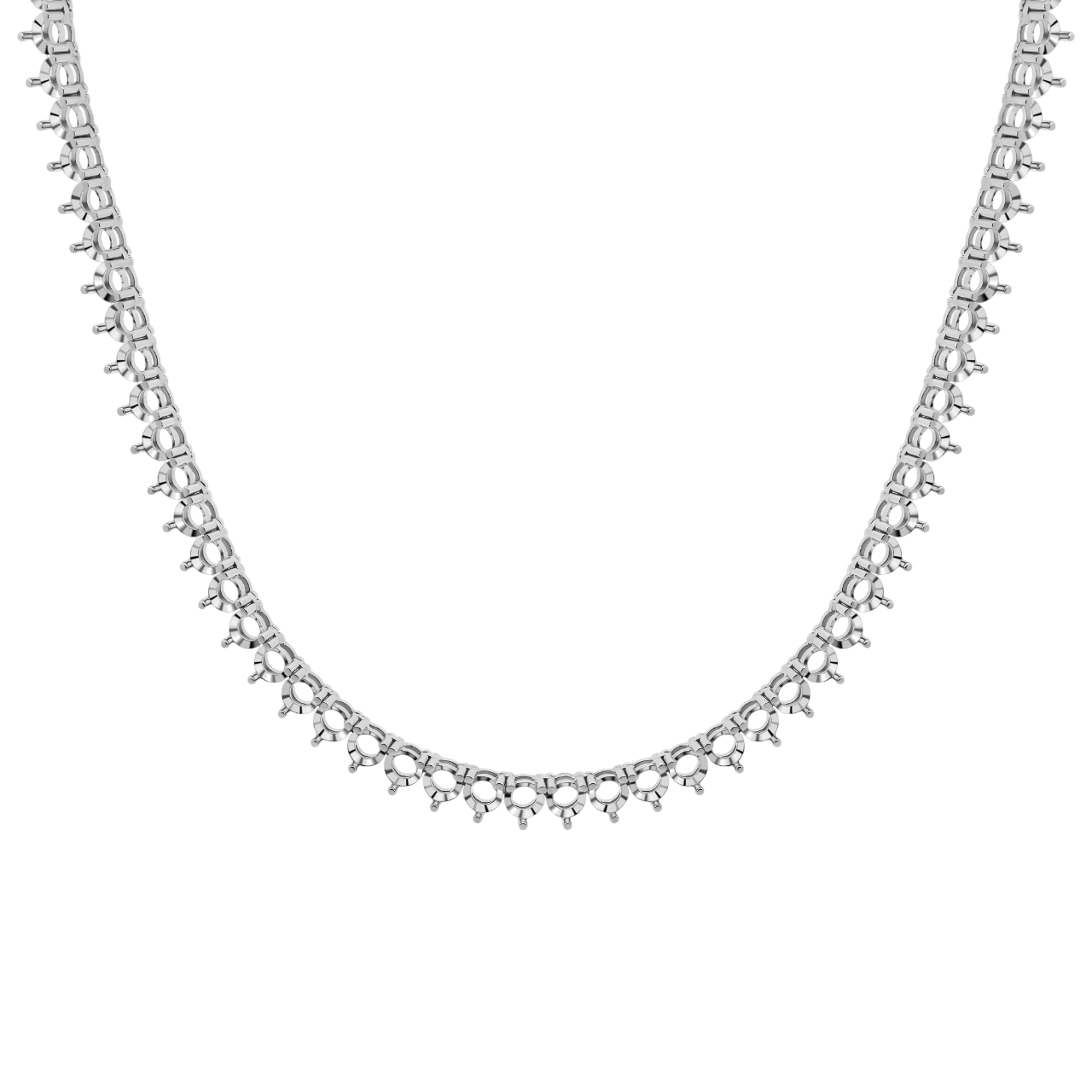 Necklace Mountings