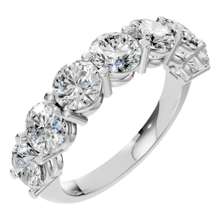 Split Shank Ring Mounting - Round 4.7mm