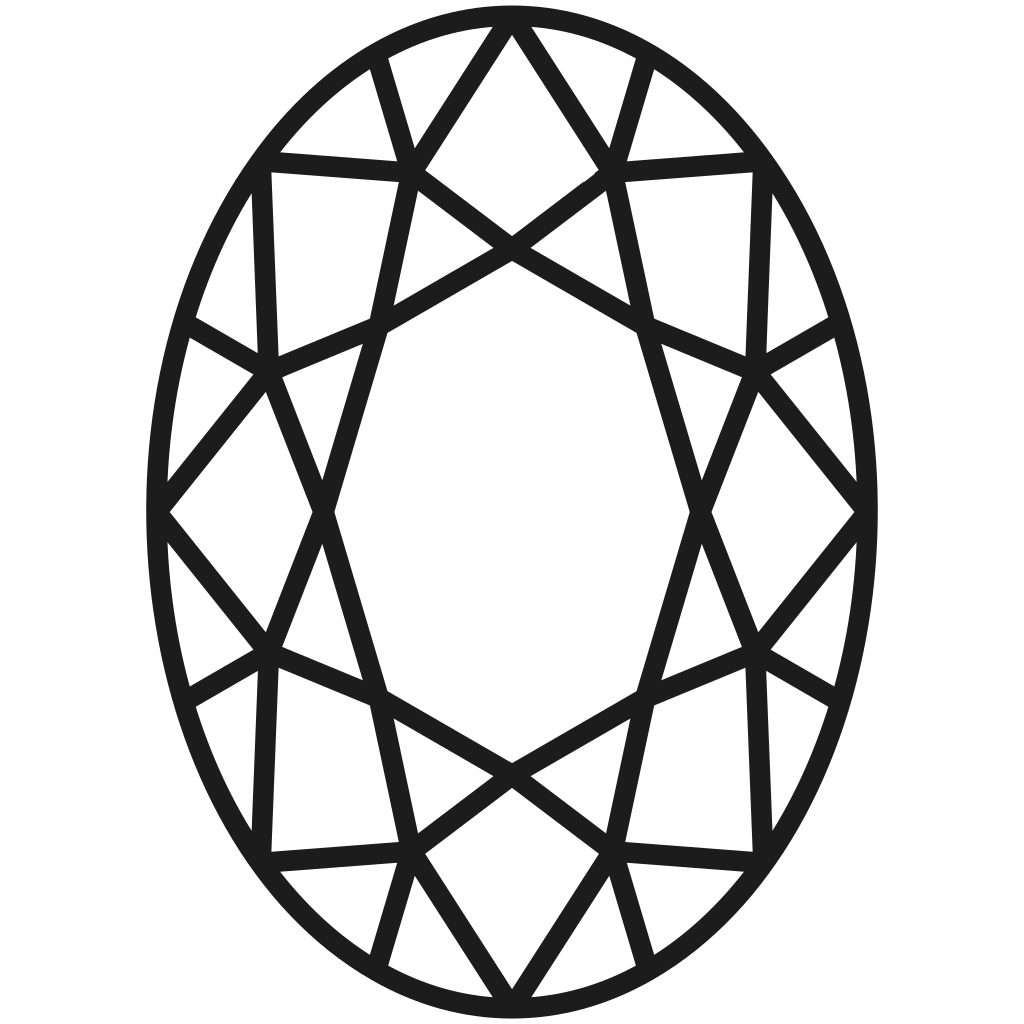 Oval